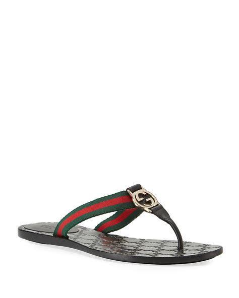 Gucci sandals numeran marcus